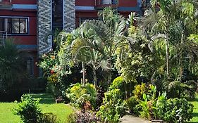 Hotel New Elia